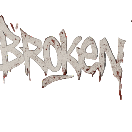 Broken Racing